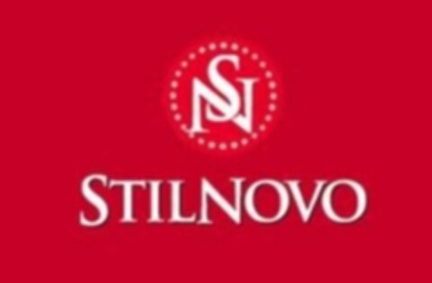SN STILNOVO Logo (USPTO, 08.08.2016)