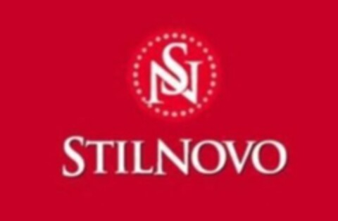 SN STILNOVO Logo (USPTO, 08/08/2016)