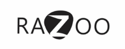 RAZOO Logo (USPTO, 10.08.2016)