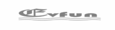 EVFUN Logo (USPTO, 05.09.2016)