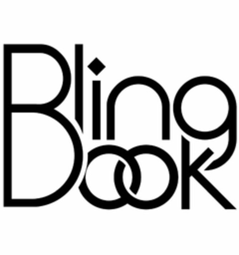BLING BOOK Logo (USPTO, 14.10.2016)