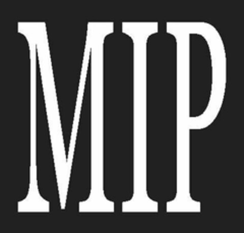 MIP Logo (USPTO, 19.10.2016)
