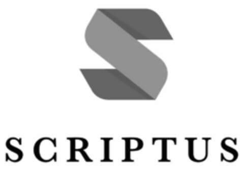 S SCRIPTUS Logo (USPTO, 02.11.2016)