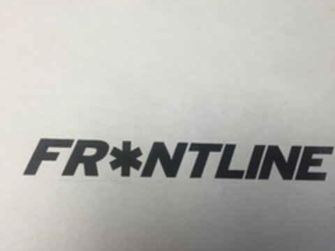 FR NTLINE Logo (USPTO, 12/27/2016)