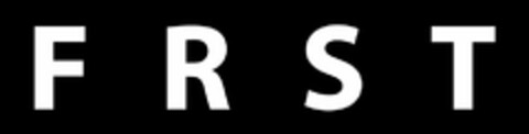 FRST Logo (USPTO, 28.12.2016)