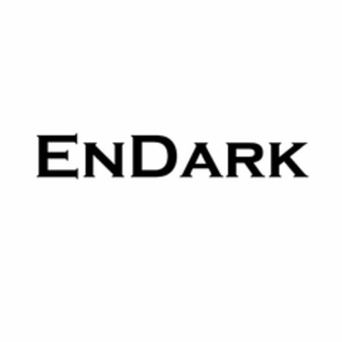 ENDARK Logo (USPTO, 16.01.2017)