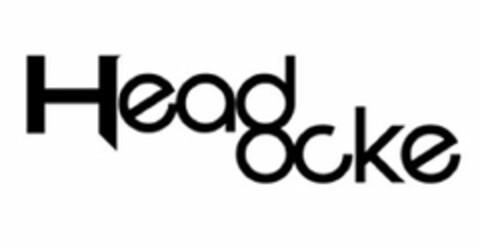 HEAD8CKE Logo (USPTO, 16.02.2017)