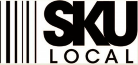 SKULOCAL Logo (USPTO, 24.02.2017)