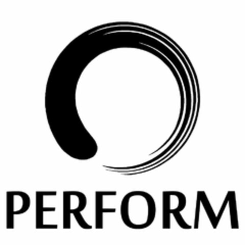 PERFORM Logo (USPTO, 27.02.2017)