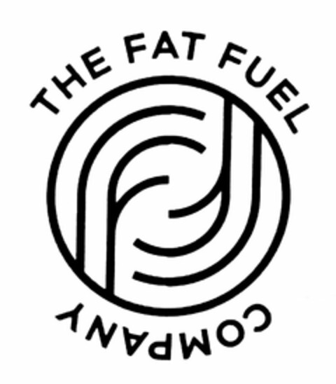 THE FAT FUEL COMPANY FF Logo (USPTO, 07.03.2017)