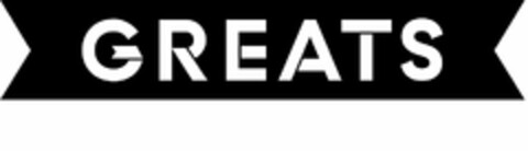 GREATS Logo (USPTO, 04/28/2017)