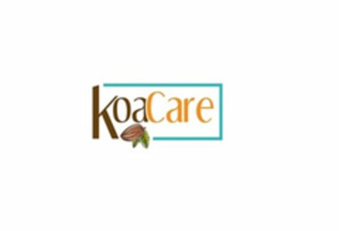 KOACARE Logo (USPTO, 10.05.2017)