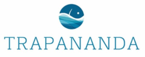 TRAPANANDA Logo (USPTO, 01.06.2017)