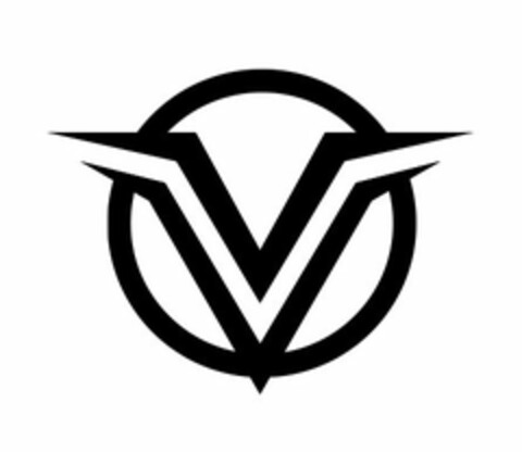 V Logo (USPTO, 14.06.2017)