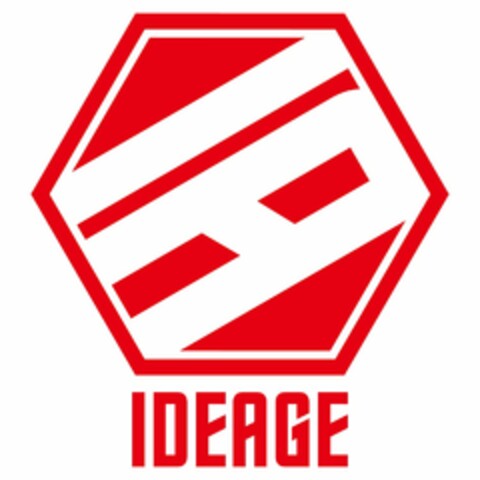 IA IDEAGE Logo (USPTO, 18.06.2017)