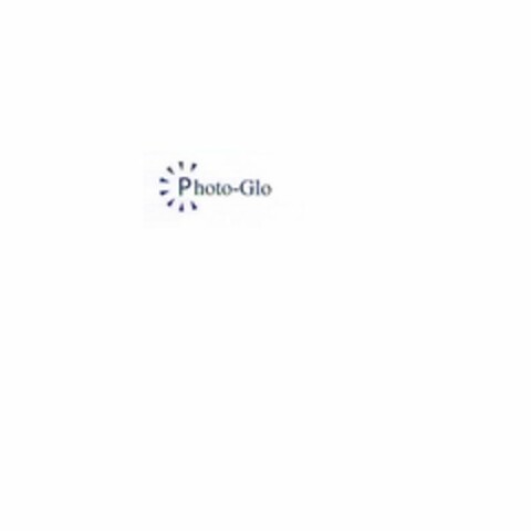 PHOTO-GLO Logo (USPTO, 14.07.2017)