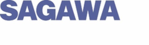 SAGAWA Logo (USPTO, 08/17/2017)