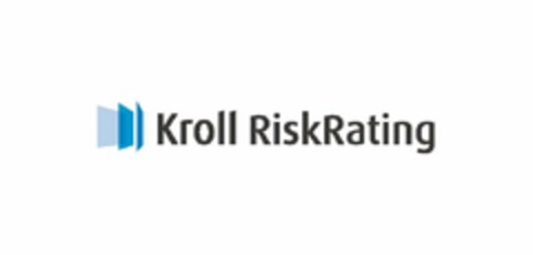 KROLL RISKRATING Logo (USPTO, 03.10.2017)