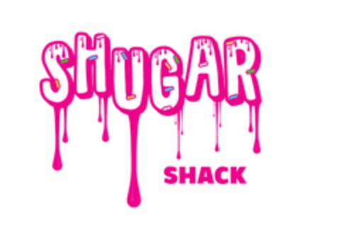 SHUGAR SHACK Logo (USPTO, 11.10.2017)