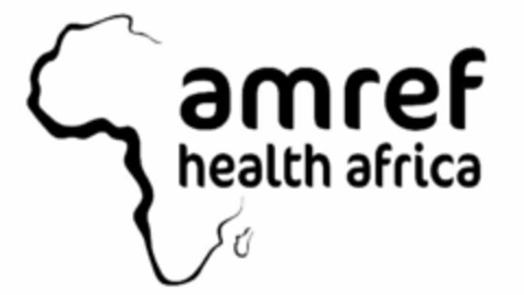 AMREF HEALTH AFRICA Logo (USPTO, 14.11.2017)