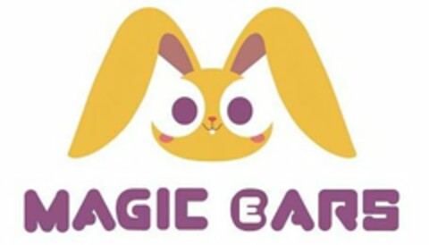 MAGIC EARS Logo (USPTO, 11/20/2017)