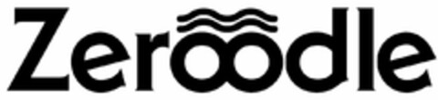 ZEROODLE Logo (USPTO, 08.12.2017)