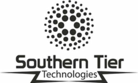 SOUTHERN TIER TECHNOLOGIES Logo (USPTO, 12/18/2017)