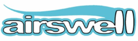 AIRSWELL Logo (USPTO, 12/27/2017)