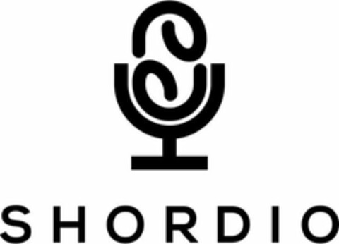 SHORDIO Logo (USPTO, 17.01.2018)