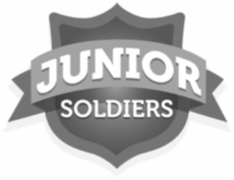 JUNIOR SOLDIERS Logo (USPTO, 01/31/2018)