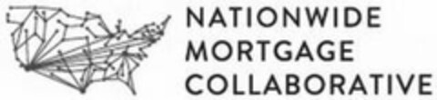 NATIONWIDE MORTGAGE COLLABORATIVE Logo (USPTO, 22.02.2018)