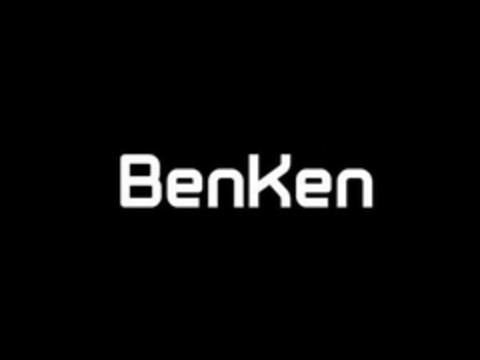 BENKEN Logo (USPTO, 28.02.2018)