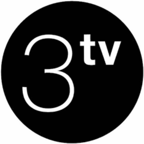 3TV Logo (USPTO, 21.03.2018)