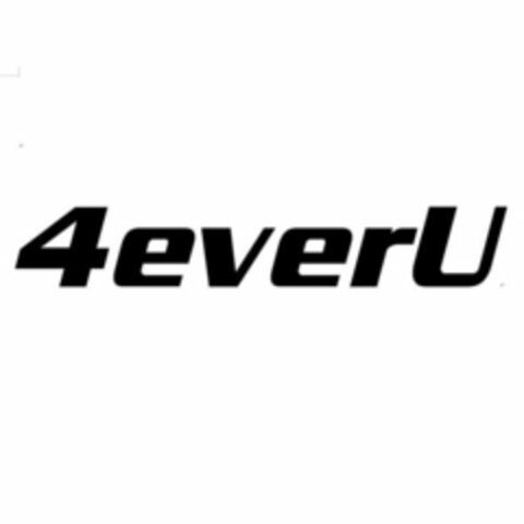 4EVERU Logo (USPTO, 03.04.2018)