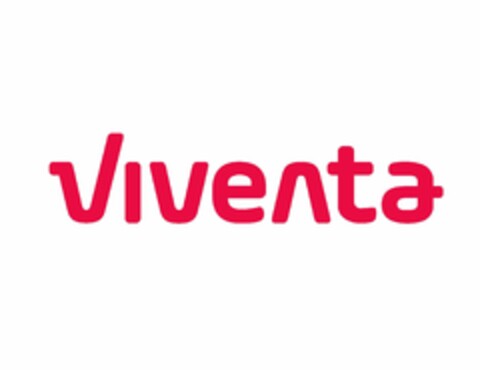 VIVENTA Logo (USPTO, 15.06.2018)