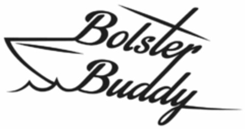 BOLSTER BUDDY Logo (USPTO, 27.06.2018)