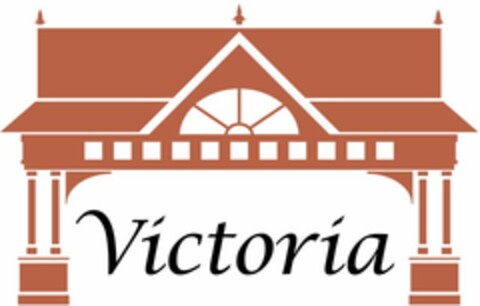 VICTORIA Logo (USPTO, 05.07.2018)