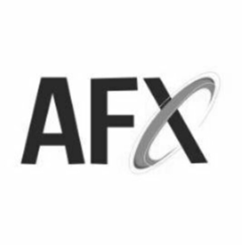 AFX Logo (USPTO, 09.07.2018)