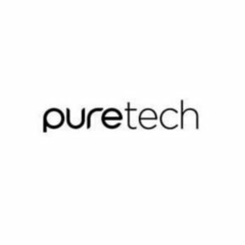 PURETECH Logo (USPTO, 30.08.2018)