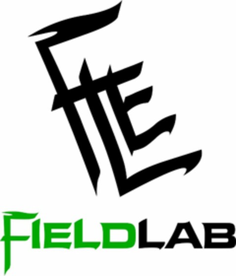 FLE FIELD LAB Logo (USPTO, 30.08.2018)