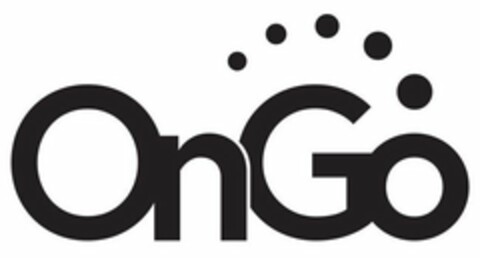 ONGO Logo (USPTO, 09/26/2018)