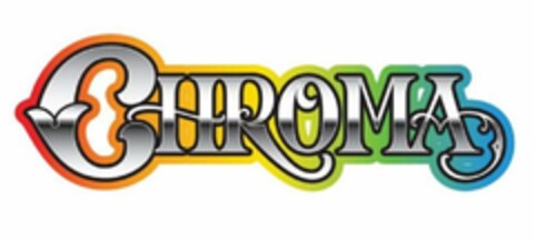 CHROMA Logo (USPTO, 10/05/2018)