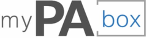 MYPABOX Logo (USPTO, 05.11.2018)