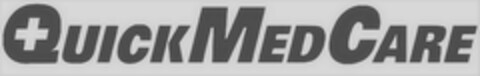QUICKMEDCARE Logo (USPTO, 14.11.2018)