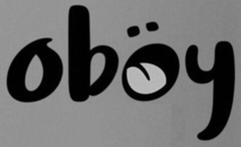 OBOY Logo (USPTO, 20.11.2018)