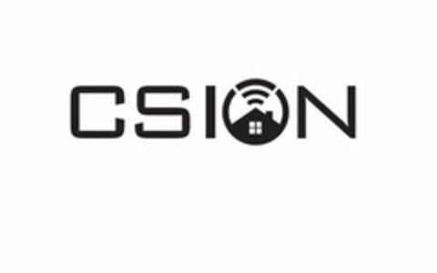 CSION Logo (USPTO, 12/07/2018)