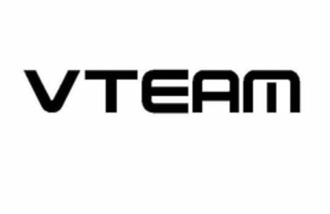 VTEAM Logo (USPTO, 07.12.2018)