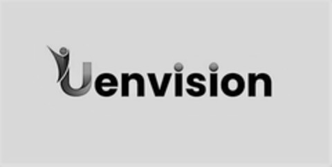 UENVISION Logo (USPTO, 02.01.2019)