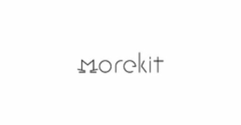 MOREKIT Logo (USPTO, 01/04/2019)