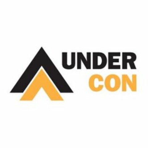 UNDER CON Logo (USPTO, 14.01.2019)